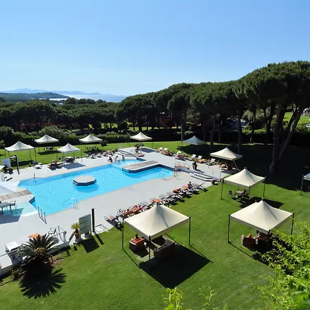 Golf Hotel Punta Ala-3